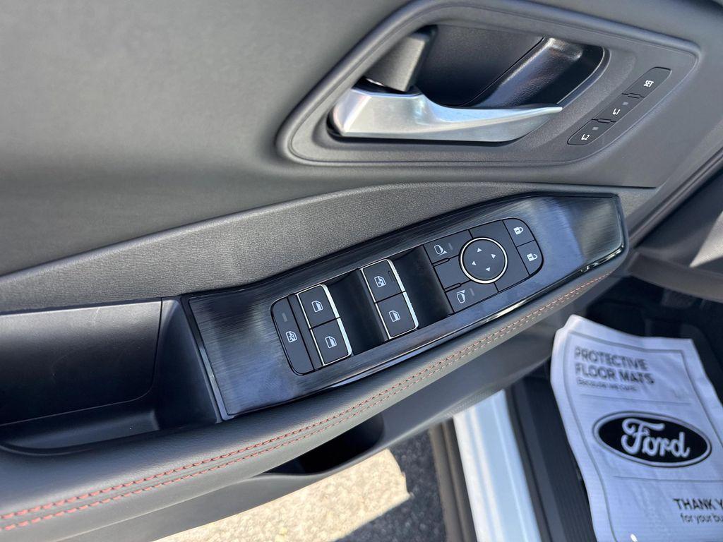 new 2026 Nissan Rogue car, priced at $35,454