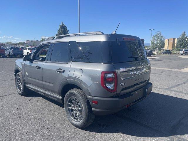 new 2024 Ford Bronco Sport car, priced at $32,070