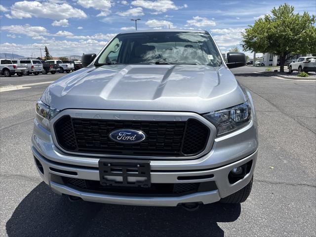 used 2022 Ford Ranger car, priced at $32,499