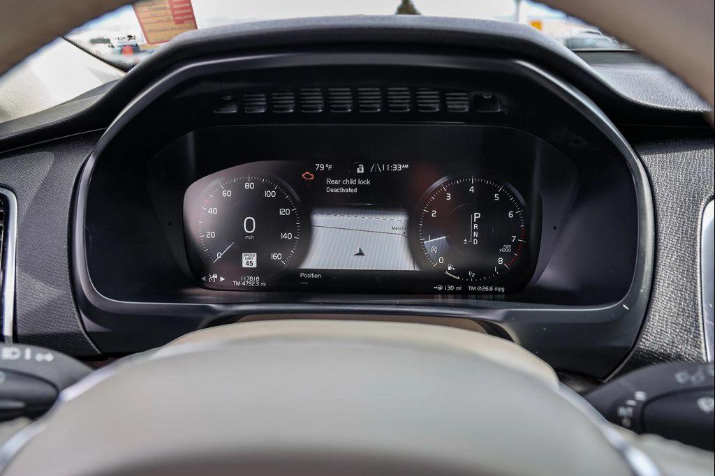 used 2016 Volvo XC90 car, priced at $18,399