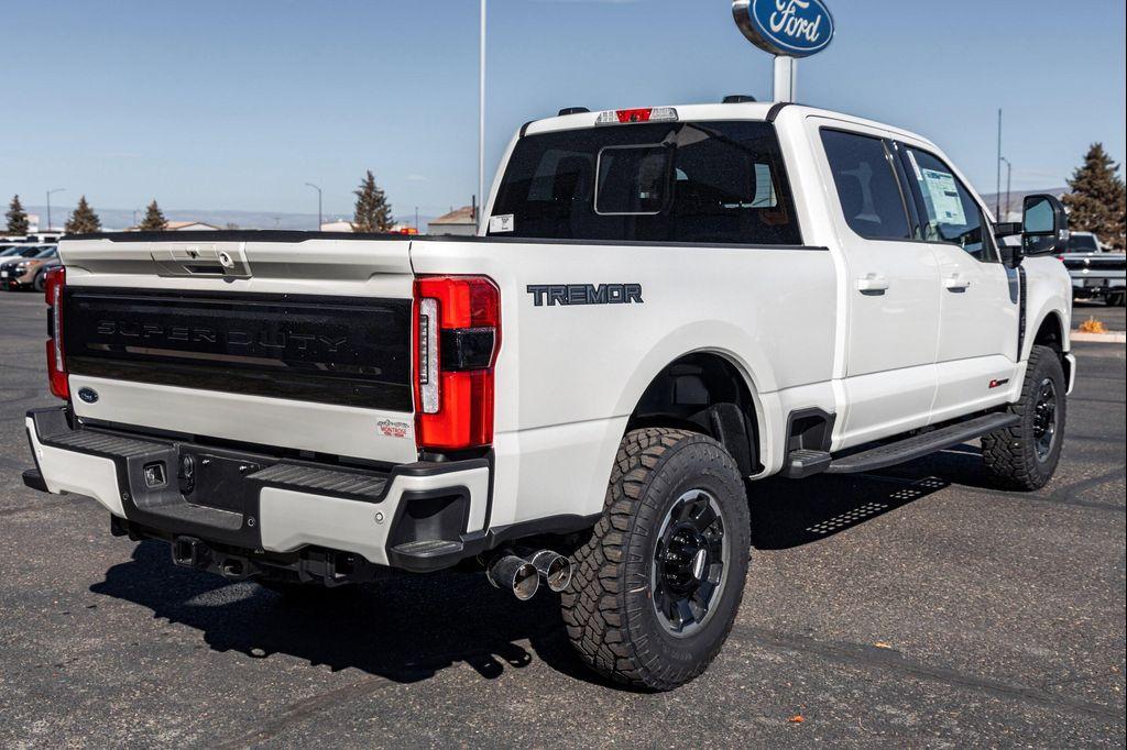 new 2026 Ford F-350 car