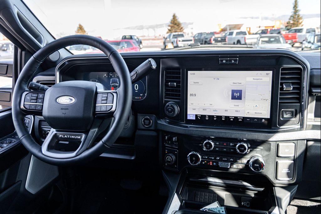 new 2026 Ford F-350 car