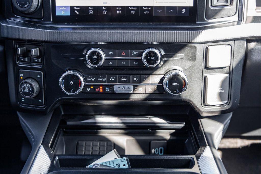 new 2026 Ford F-350 car