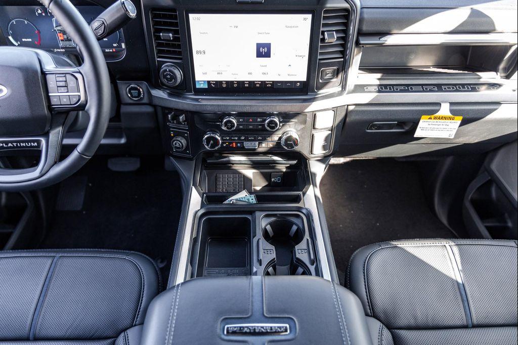 new 2026 Ford F-350 car