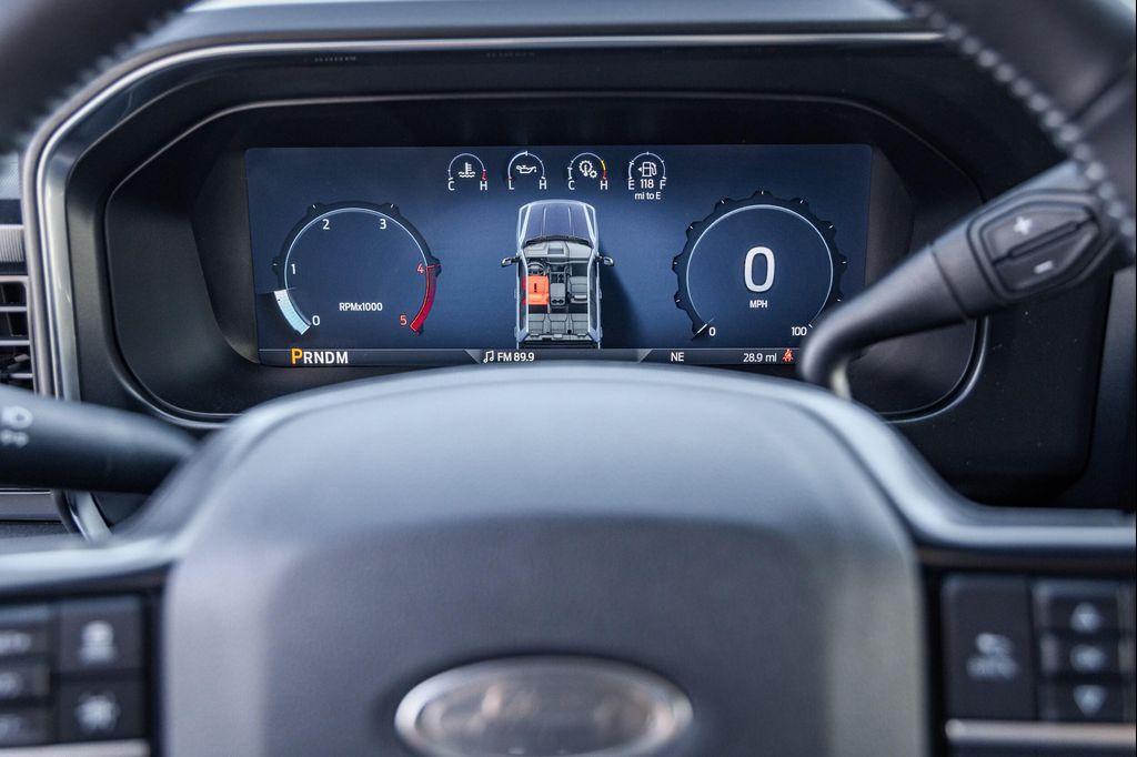 new 2026 Ford F-350 car