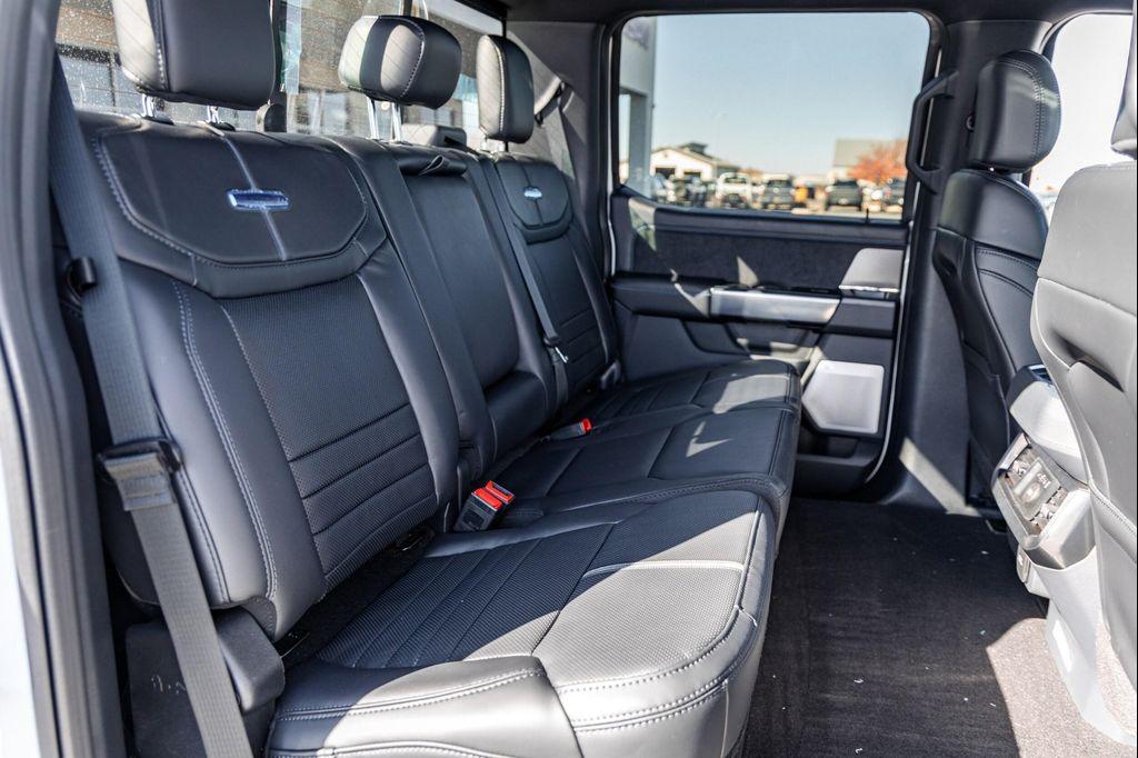 new 2026 Ford F-350 car