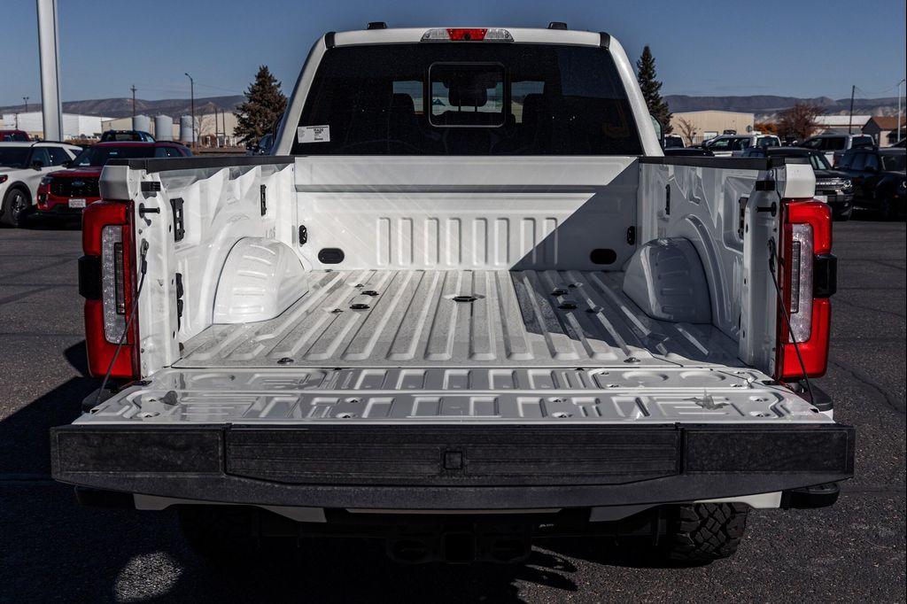 new 2026 Ford F-350 car