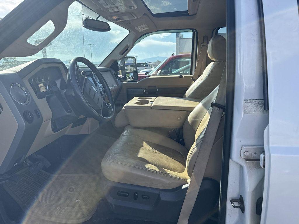 used 2011 Ford F-350 car, priced at $15,499