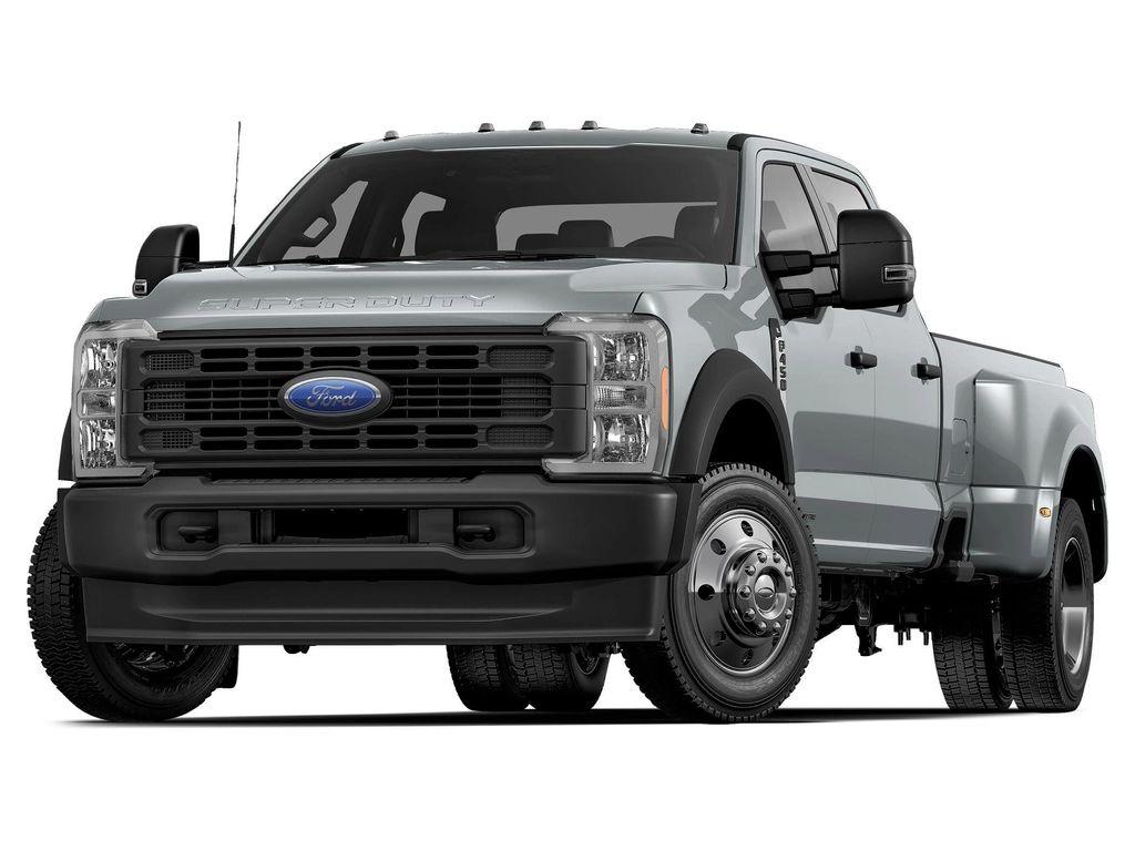 new 2026 Ford F-450 car, priced at $91,395