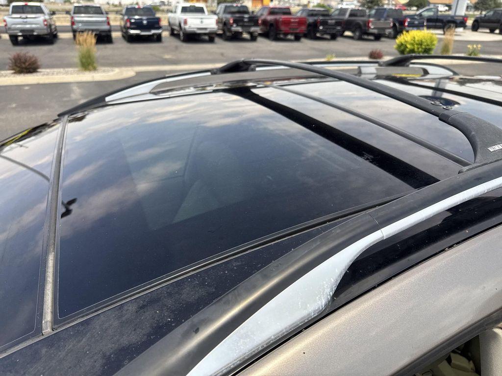 used 2009 Nissan Murano car, priced at $5,399