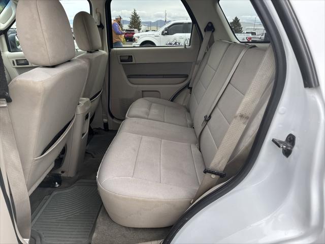 used 2012 Ford Escape car, priced at $6,999