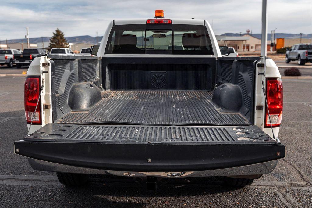 used 2012 Ram 1500 car, priced at $10,999