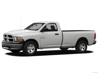 used 2012 Ram 1500 car, priced at $10,999