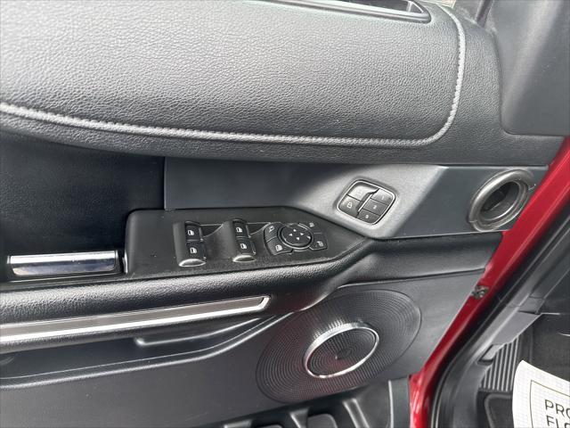 used 2019 Ford Expedition car, priced at $33,999