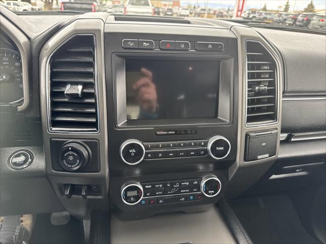 used 2019 Ford Expedition car, priced at $33,999