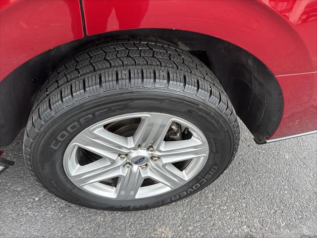 used 2019 Ford Expedition car, priced at $33,999