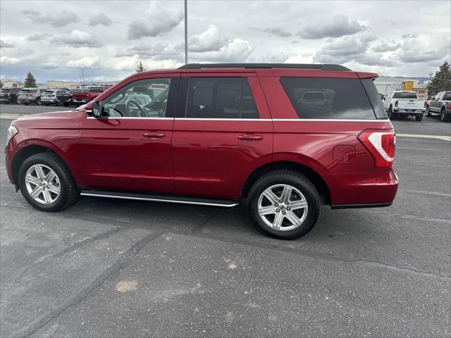 used 2019 Ford Expedition car, priced at $33,999