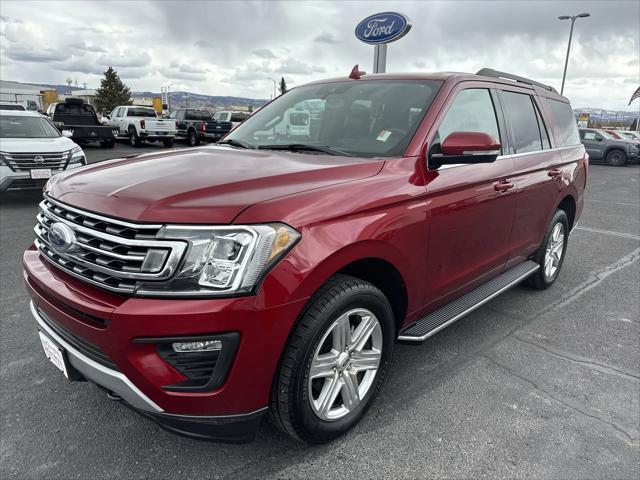 used 2019 Ford Expedition car, priced at $33,999