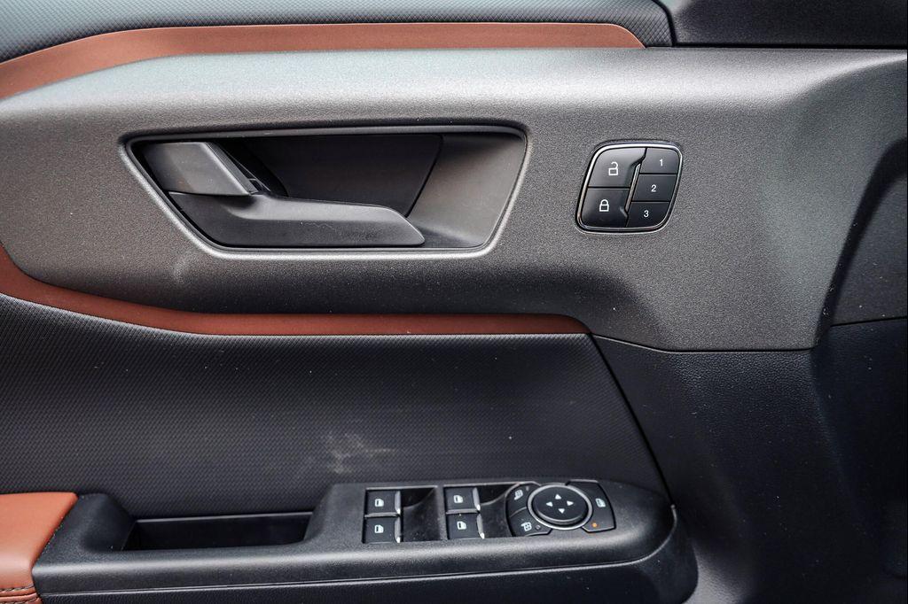 new 2025 Ford Bronco Sport car, priced at $38,711