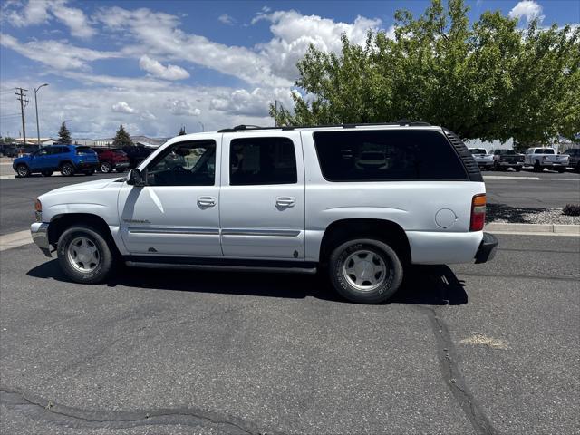 used 2003 GMC Yukon XL car, priced at $3,399