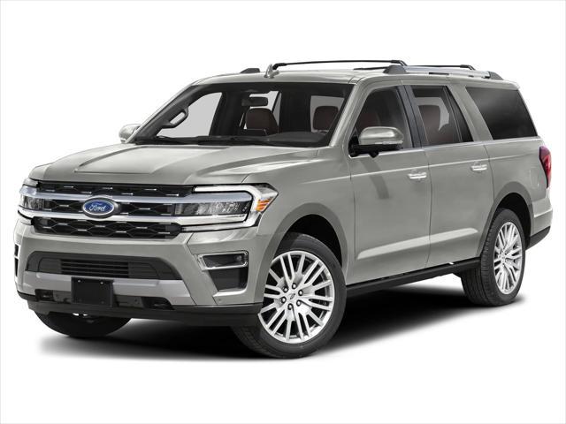 used 2022 Ford Expedition car, priced at $46,999