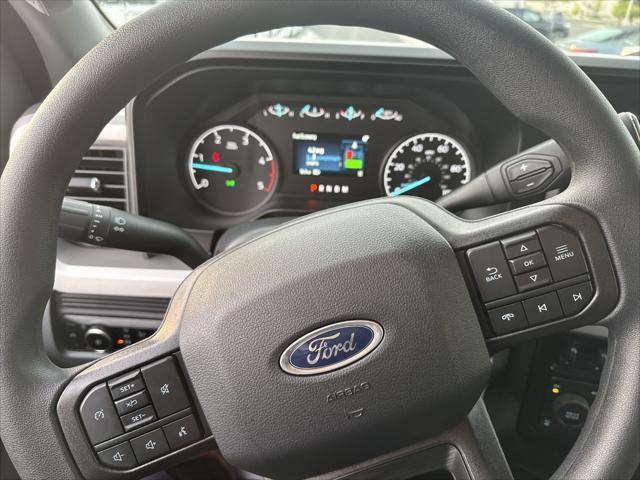 new 2025 Ford F-350 car, priced at $71,280