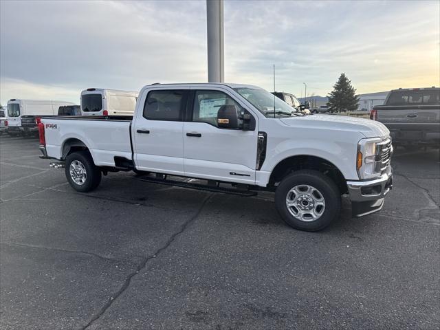 new 2025 Ford F-350 car, priced at $71,280