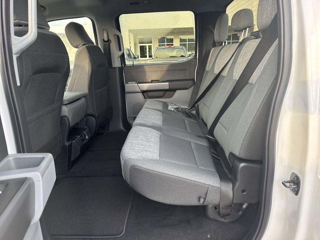 new 2025 Ford F-350 car, priced at $71,779