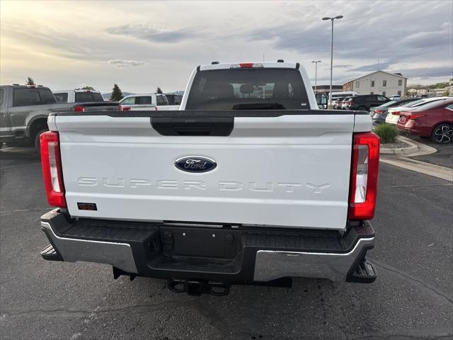 new 2025 Ford F-350 car, priced at $71,280