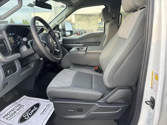 new 2025 Ford F-350 car, priced at $71,280