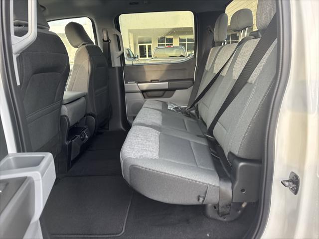 new 2025 Ford F-350 car, priced at $71,280