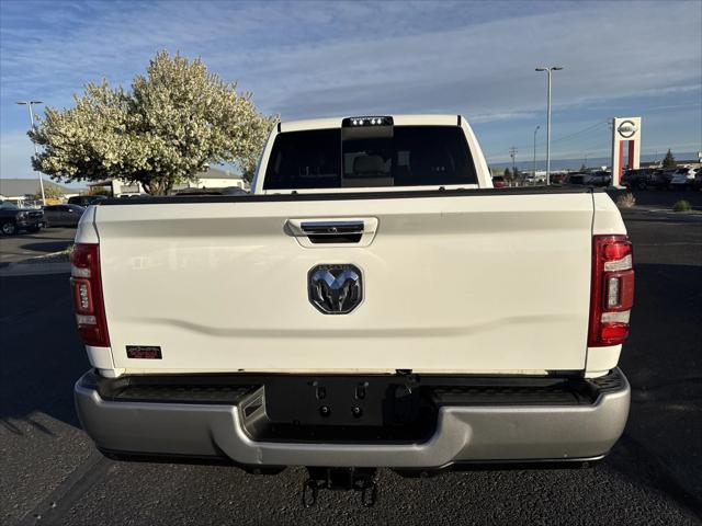 used 2020 Ram 2500 car, priced at $51,499