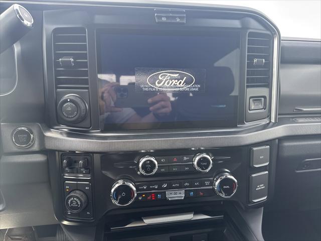 new 2025 Ford F-350 car, priced at $102,050