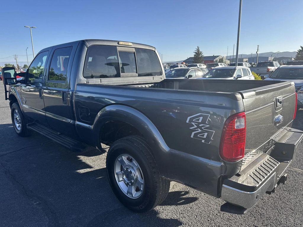 used 2015 Ford F-250 car, priced at $24,999