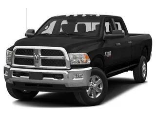 used 2015 Ram 3500 car, priced at $37,499