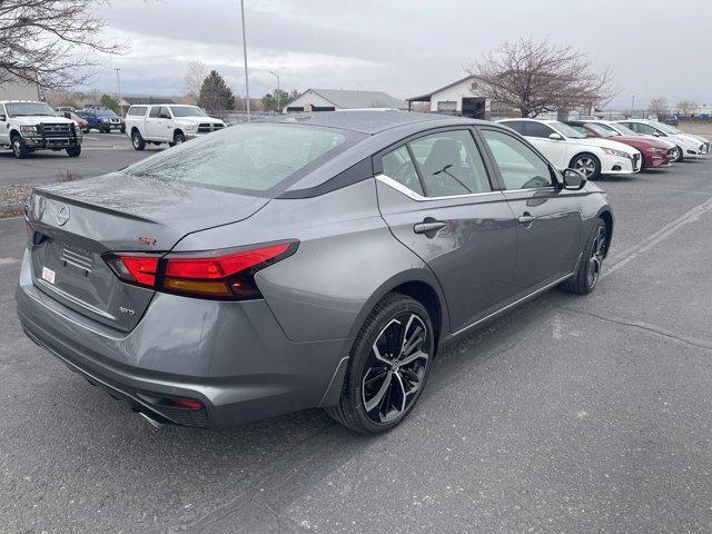 new 2024 Nissan Altima car, priced at $29,100