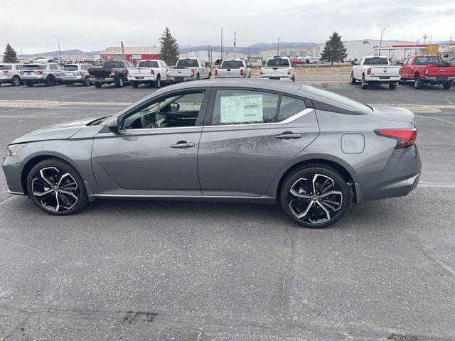 new 2024 Nissan Altima car, priced at $29,100