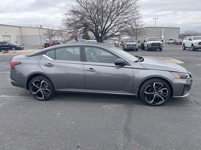 new 2024 Nissan Altima car, priced at $29,100