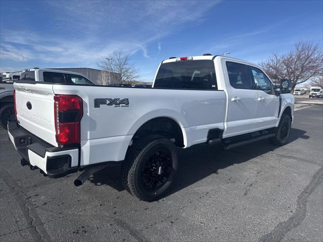 new 2025 Ford F-250 car, priced at $70,574