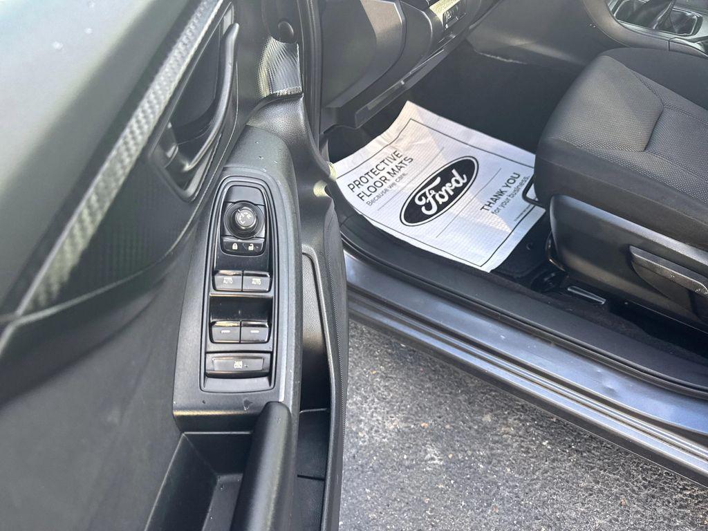 used 2019 Subaru Impreza car, priced at $14,399