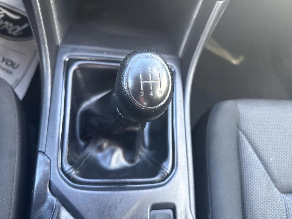 used 2019 Subaru Impreza car, priced at $14,399