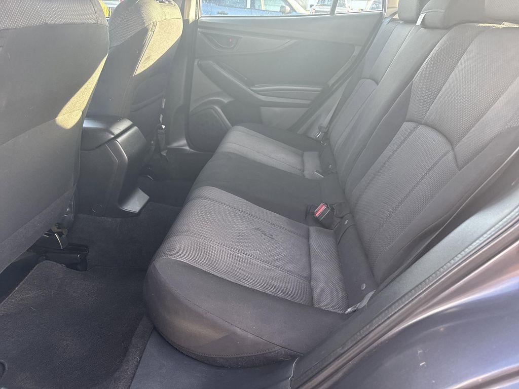 used 2019 Subaru Impreza car, priced at $14,399