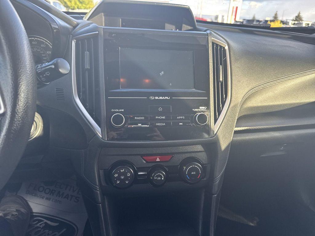 used 2019 Subaru Impreza car, priced at $14,399