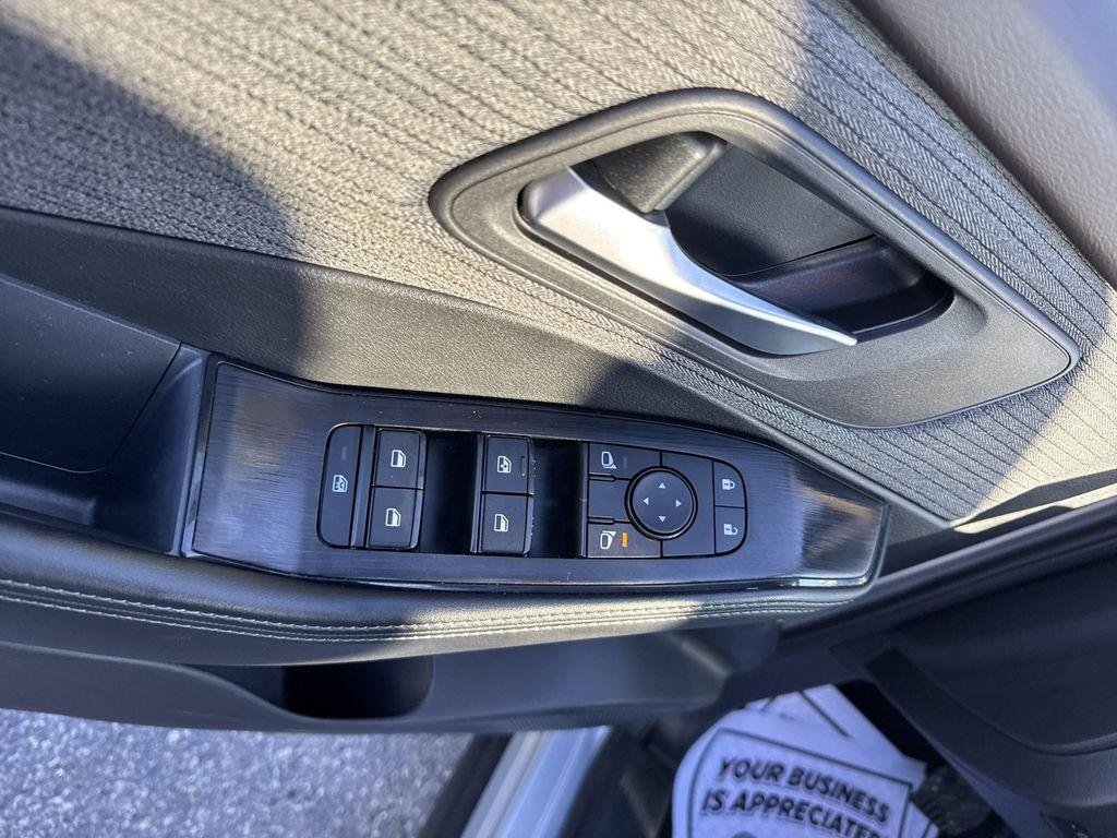 used 2023 Nissan Rogue car, priced at $21,999