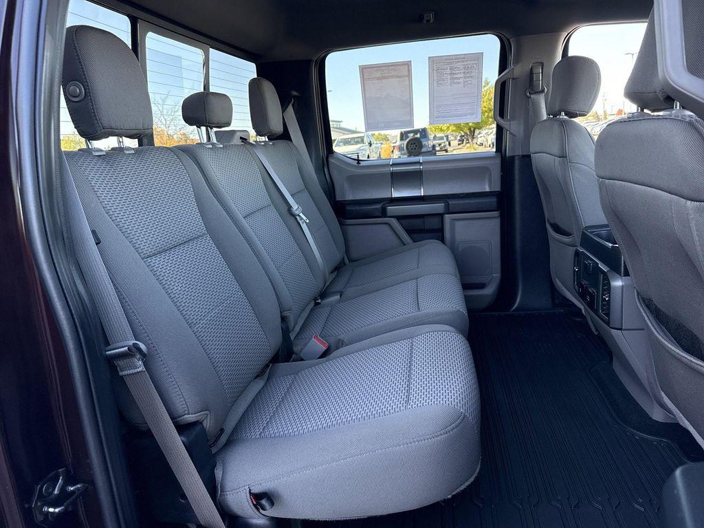 used 2019 Ford F-150 car, priced at $30,999
