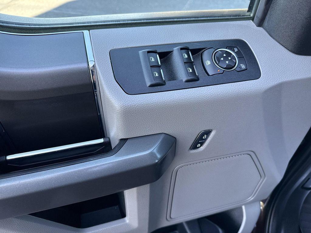 used 2019 Ford F-150 car, priced at $30,999