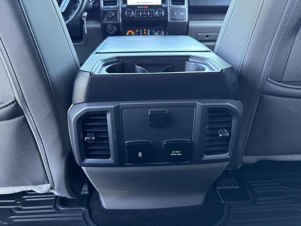 used 2019 Ford F-150 car, priced at $30,999