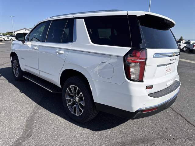 used 2021 Chevrolet Tahoe car, priced at $45,399
