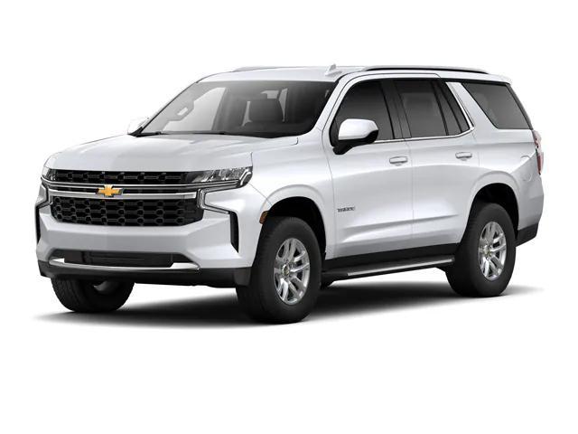 used 2021 Chevrolet Tahoe car, priced at $41,999
