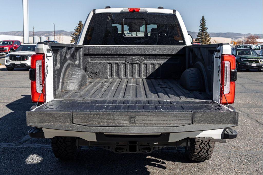 new 2026 Ford F-350 car